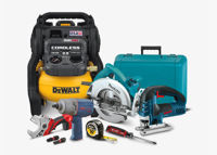 Picture for category Tools & Garage