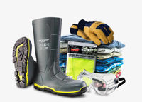 Picture for category Clothing & Footwear