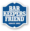 Picture for brand Bar Keepers Friend