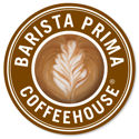 Picture for brand Barista Prima Coffeehouse