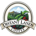 Picture for brand Distant Lands Coffee