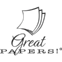 Picture for brand Great Papers!