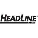 Picture for brand Headline Sign