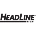 Picture for brand Headline Sign