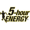 Picture for brand 5-hour ENERGY