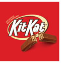 Picture for brand Kit Kat