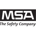 Picture for brand MSA
