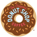 Picture for brand The Original Donut Shop