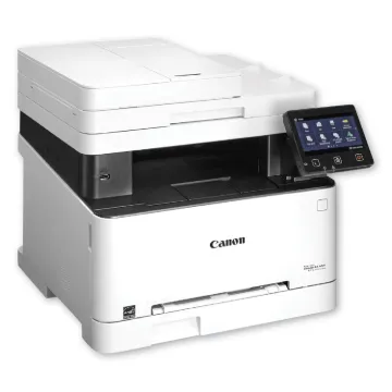 Canon imageCLASS MF640 MF644Cdw Laser Multifunction Printer - Color