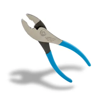 526BULK 6.5'' Slip Joint Plier, Shear