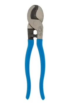 911 9.5'' Cable Cutter, 4/0 Alum, 2/0 Cop
