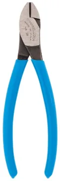 336 6 HL Diag Cutting Plier, Lap XLT