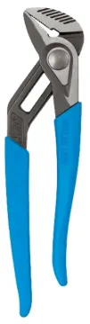 440X 12'' Tongue & Groove, SPEEDGRIP