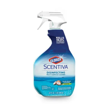 Clorox Scentiva Pacific/Coconut Surface Cleaner