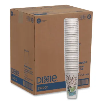 Dixie PerfecTouch Cup