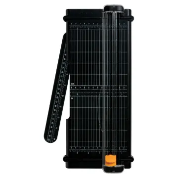TRIMMER,SURECUT,12"CUT, Minimum order quantity - 3 EA