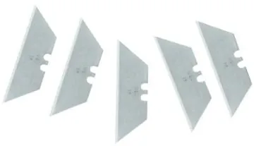 441 Utility Knife Blades, 5 Pack