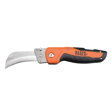 442 Cable Skinning Utility Knife w/Replaceable Blade
