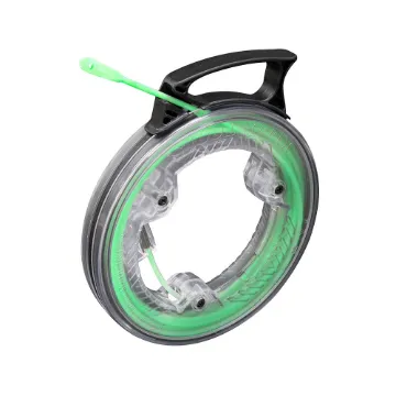 505 Glow in the Dark Fish Tape, 20-Foot