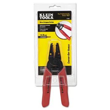 110 Wire Stripper/Cutter 16-26 AWG Stranded