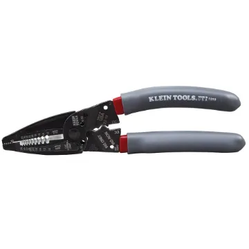 101 Klein-Kurve Wire Stripper / Crimper / Cutter Multi Tool