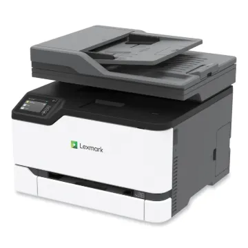 CX431adw MFP Color Laser Printer, Copy; Print; Scan