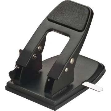 PUNCH,2-HOLE,PADHANDLE,50SH, Minimum order quantity - 1 EA