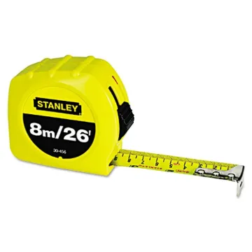 Tape Rule, 1" x 26ft