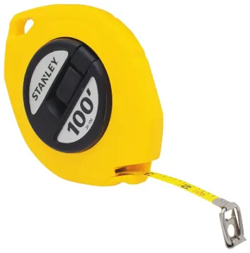 Steel Long Measuring Tape