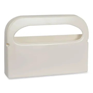 Toilet Seat Cover Dispenser, 16 x 3 x 11.5, White, 12/Carton