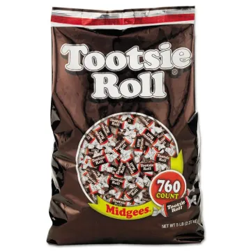 Midgees, Original, 5 lb Bag