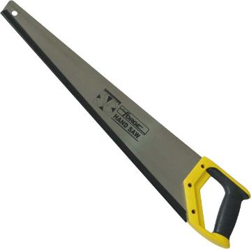 Saw Hand Cushion Grip Plastic