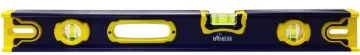Markson Aluminum Heavy Duty Level Professional Non-Magnetic