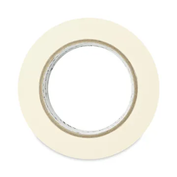 General-Purpose Masking Tape, 3" Core, 48 mm x 54.8 m, Beige, 24/Carton
