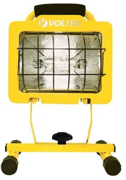Work Lights, 500 Watt Halogen