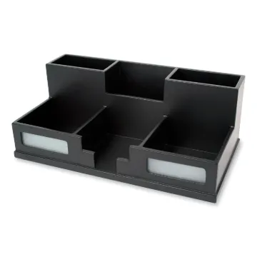 ORGANIZER,DESK,PHONE HOLDER, Minimum order quantity - 1 EA