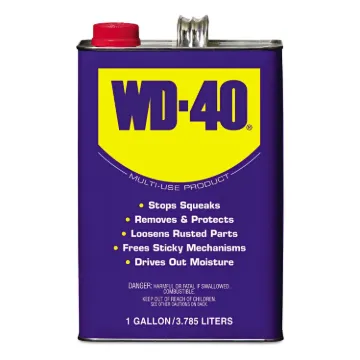 WD40 GAL MP Lubricant