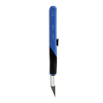 KNIFE,X-ACTO RETRACTABLE,BE, Minimum order quantity - 6 EA