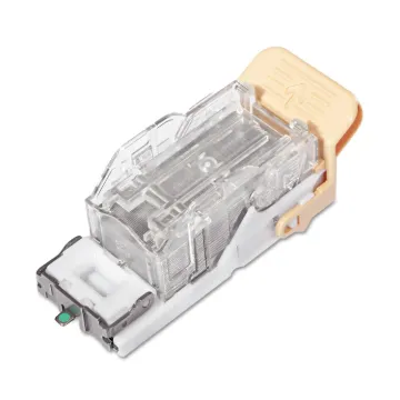 Staples for Xerox WORKCENTRE 5030/7325/5225/Others, 1-5000 Staple Cartridge/Box
