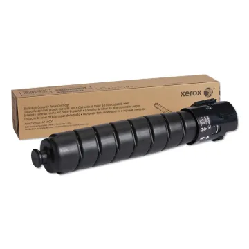 Xerox Toner Cartridge - Black