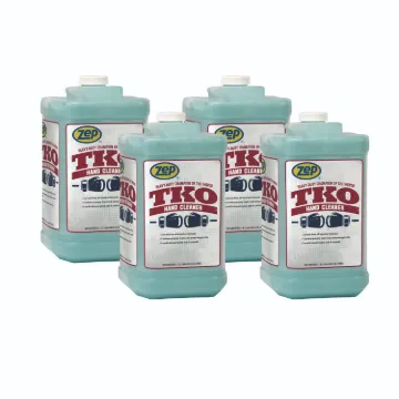 TKO Hand Cleaner, Lemon Lime Scent, 1 gal Bottle