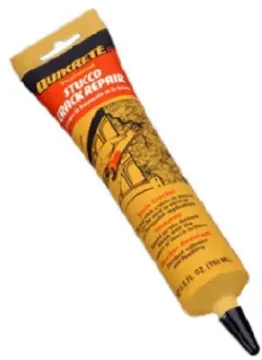 Quikrete 8620-05 Mortar Repair, Gray, 5.5 oz Package, Squeeze Tube