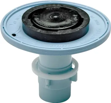 Zurn P6000-EUR-WS1 Urinal Repair Kit, Plastic/Rubber