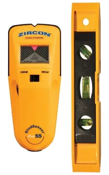 Zircon 69652 Stud Sensor PRO 55