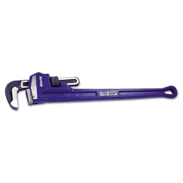 WRENCH PIPE CAST IRON HD 24IN