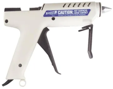 PRO LEVER FEED GLUE GUN
