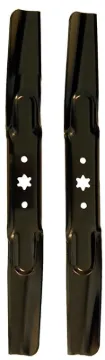 BLADE SET HGH-LFT F/46IN MOWER