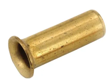 Anderson Metals 730561-05 Adapter Insert Compression, Compression, Brass