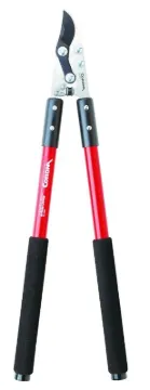 CORONA CLIPPER FL 3460 Bypass Lopper, 1-1/2 in Cutting Capacity, Resharpenable Blade, Carbon Steel B