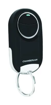 Chamberlain MC100-P2 Garage Door Remote Control, 800 ft